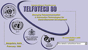 Telfotech 99